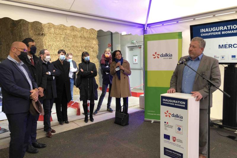 Discours 