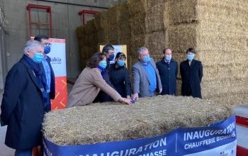Geste inaugural
