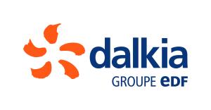 Logo Dalkia